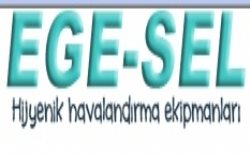 Ege-Sel Hijyenik Havalandırma Ekipmanları Ltd. Şti.