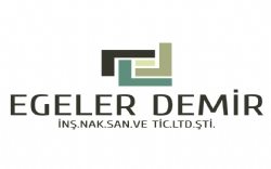 Egeler Demir İnşaat Nak San ve Tic Ltd Şti