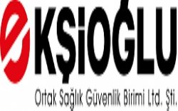 ekşioğlu ortak sağlık güvenlik birimi ltd şti