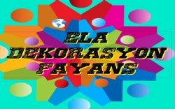 ELA DEKORASYON FAYANS