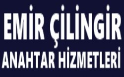 Emir Anahtar Çiingir