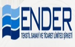 Ender Tekstil San Tic Ltd Şti