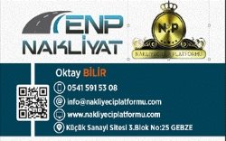 ENP NAKLİYAT