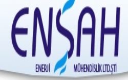 Enşah Enerji Makina Mühendislik Ltd. Şti.