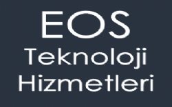 EOS Center Teknoloji Hizmetleri A.Ş