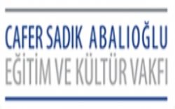 Cafer Sadık Abalıoğlu Eğitim ve Kültür Vakfı