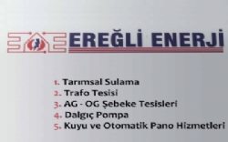 Ereğli Enerji