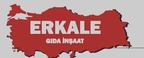 Erkale Gıda Ve İnşaat Ltd. Şti.