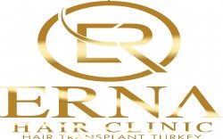 Erna Hair Clinic izmir saç ekim merkezi