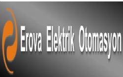 Erova Elektrik Otomasyon İnşaat Taah. San. Tic. Ltd. Şti.