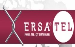 Ersa Demir Çelik San Tic Ltd Şti