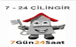 Eskişehir Çilingir Anahtarcı Acil Çilingir