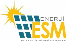 ESM ALTERNATİF ENERJİ SİSTEMLERİ