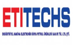 ETITECHS ENDÜSTRİYEL SAN. TİC. LTD. ŞTİ.