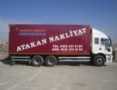 EV TAŞIMA ANKARA FİRMALARI