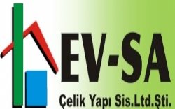 Evsa Çelik Yapı Sist Ltd Şti