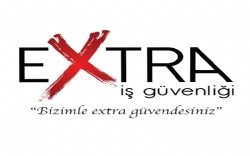 EXTRA İŞ GÜV. VE ÇEVRE KOR. ÜR. SAN. TİC. LTD. ŞTİ.