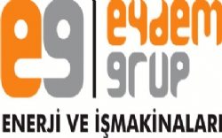 EYDEM GRUP ENERJİ VE İŞ MAKİNALARI