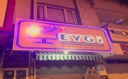 EYGİ BİLGİSAYAR VE GÜVENLİK SİSTEMLERİ