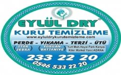 EYLÜL DRY KURU TEMİZLEME 