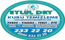 EYLÜL DRY KURU TEMİZLEME