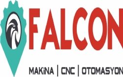 Falcon Makina Cnc İmalat