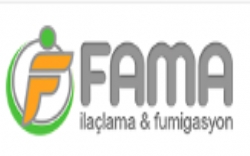 FAMA İLAÇLAMA FUMİGASYON