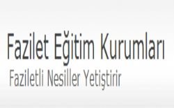 Fazilet Eğitim Kurumları