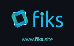 Fiks Web | www.fiks.site