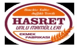 Hasret Unlu Mamüller & Ekmek Fabrikası (Fabrika)