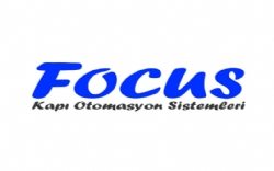 FOCUS KAPI OTOMATİK KAPI SİSTEMLERİ