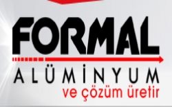 Formal Alüminyum Sanayi (Merkez)