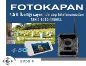 Fotokapan Kamera