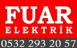 FUAR ELEKTRİK VE BİLİŞİM SİSTEMLERİ LTD. ŞTİ.