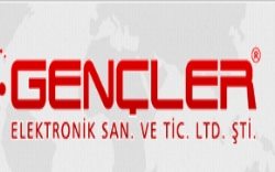 Gençler Elektronik