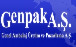 Genpak Genel Ambalaj Üretim ve Pazarlama