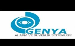 GENYA ALARM VE GÜVENLİK SİSTEMLERİ