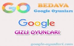 Google Oyunları