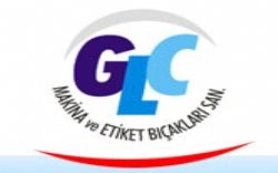 GLC Makina ve Etiket Bıçakları