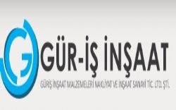 Güriş İnşaat Malzemeleri Nak İnş San Tic Ltd Şti