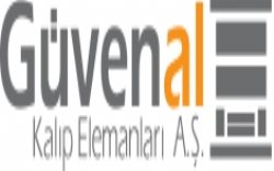 Güvenal Kalıp Elemanları (Bursa - Ofis)