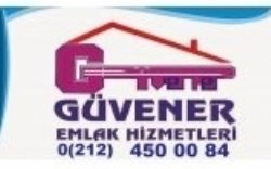 Güvener İnşaat Emlak Hizmetleri 