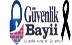 GÜVENLİK BAYİİ GÜVENLİK KAMERASI SİSTEMLERİ 