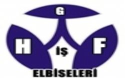 Hgf İş elbiseleri Promosyon