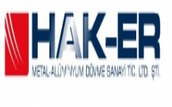 Hak-er Harita Dövme Metal Mak.Müh.San.Tic.Ltd.Şti.