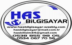 Has Bilgisayar