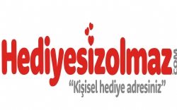 Hediyesiz Olmaz