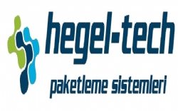 Hegel-Tech Paketleme Sistemleri