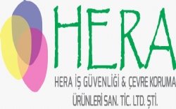 Hera İş Güvenliği ve Çevre Koruma Ürünleri Ltd. Şti.