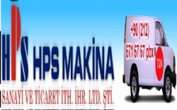 Hps Makina Sanayi